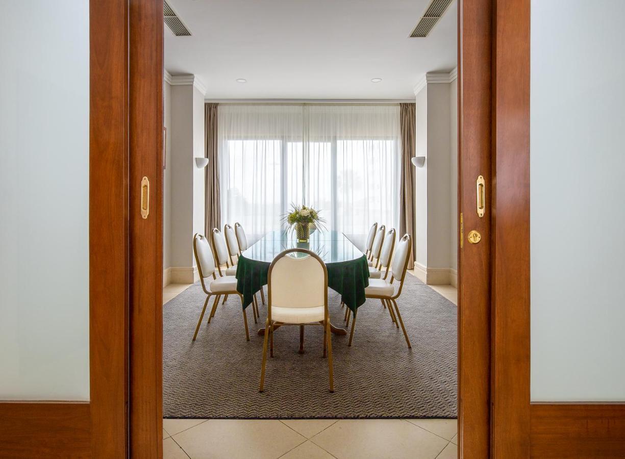 Santarem Hotel Esterno foto