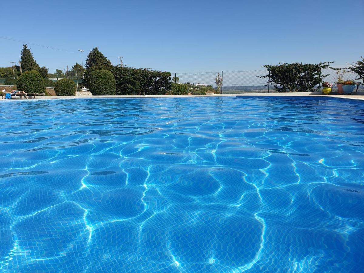 Santarem Hotel Esterno foto