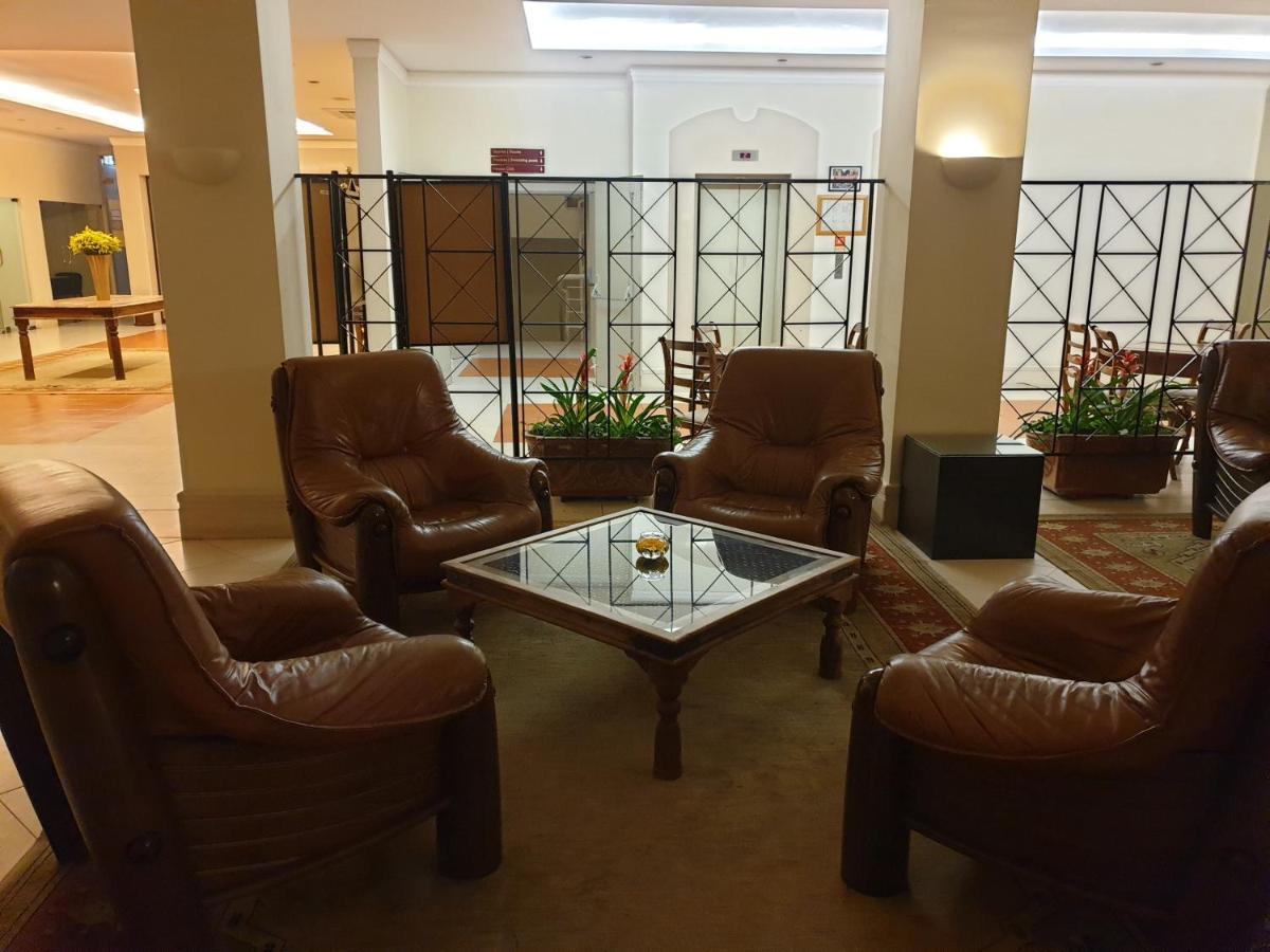 Santarem Hotel Esterno foto