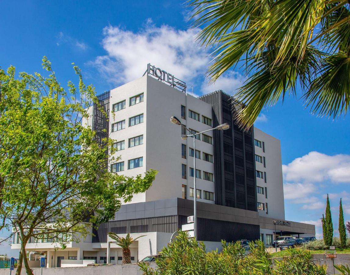 Santarem Hotel Esterno foto