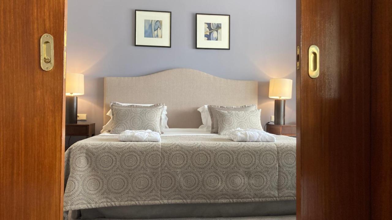 Santarem Hotel Esterno foto
