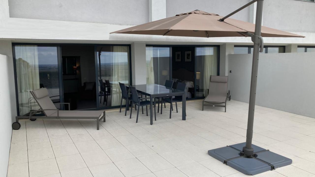 Santarem Hotel Esterno foto