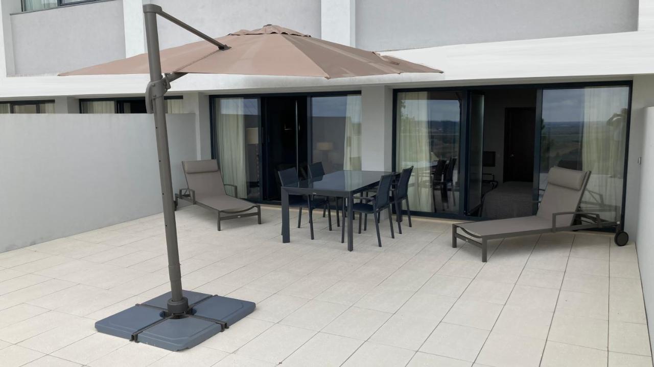 Santarem Hotel Esterno foto
