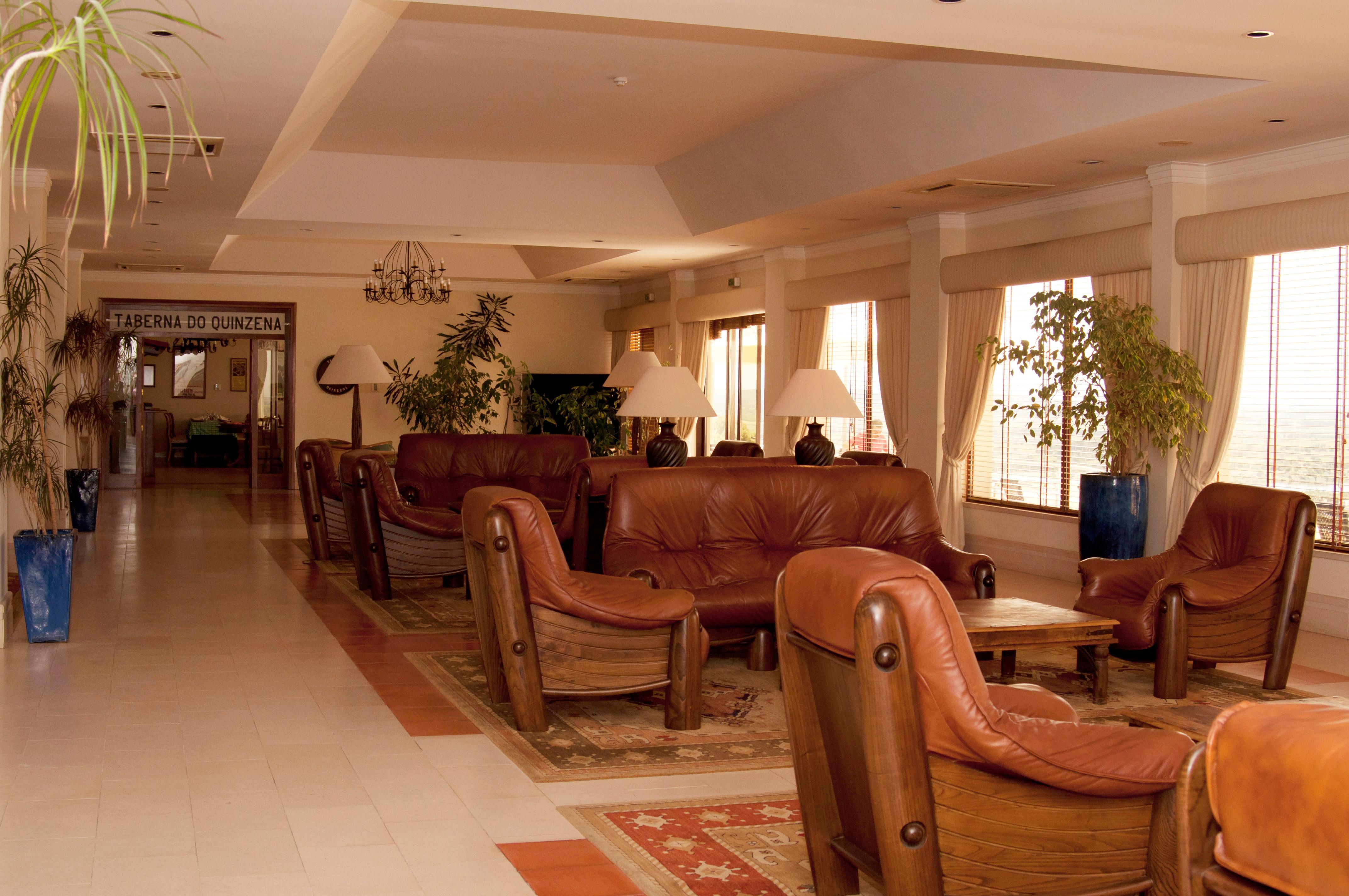 Santarem Hotel Esterno foto