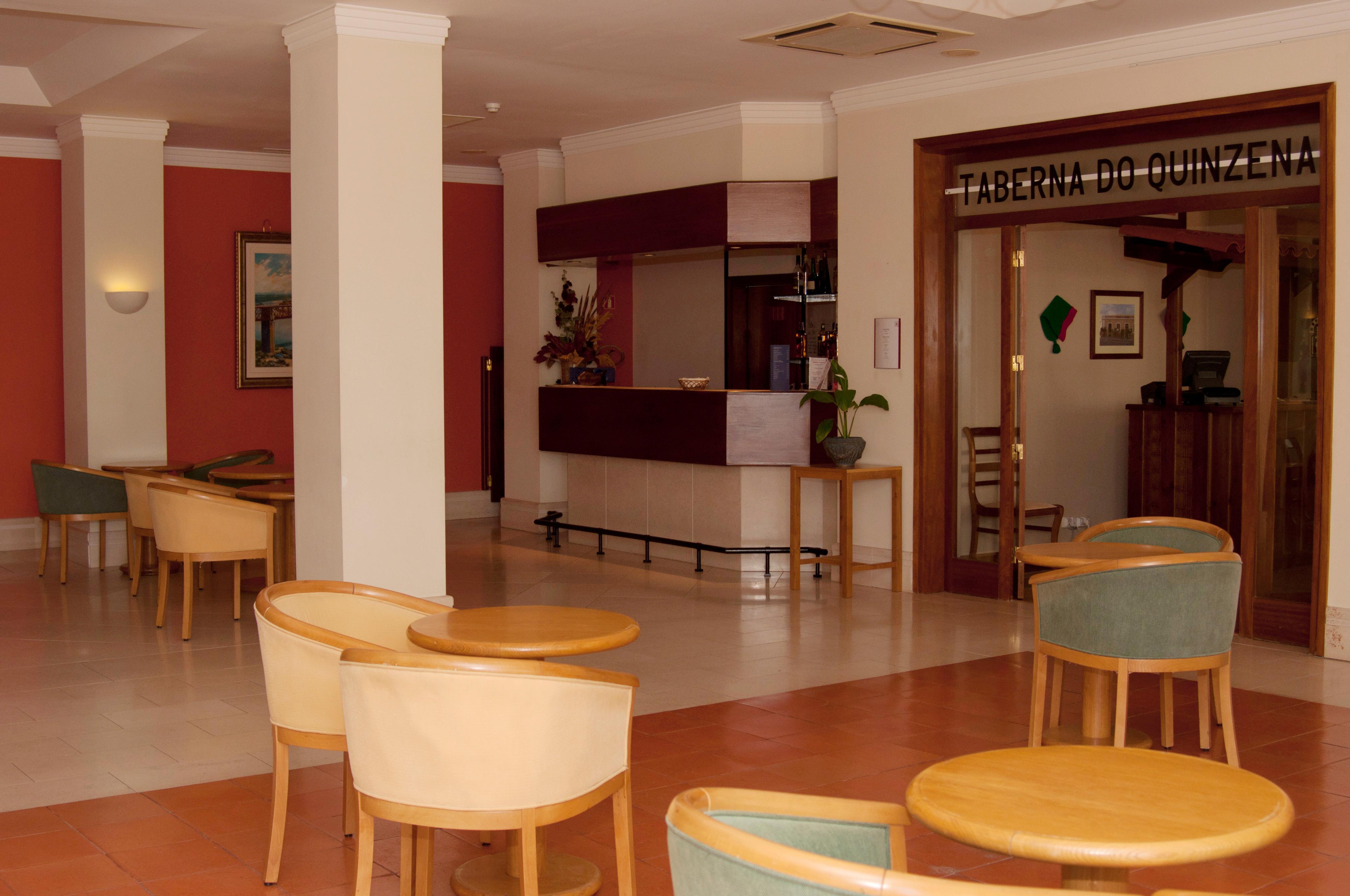 Santarem Hotel Esterno foto
