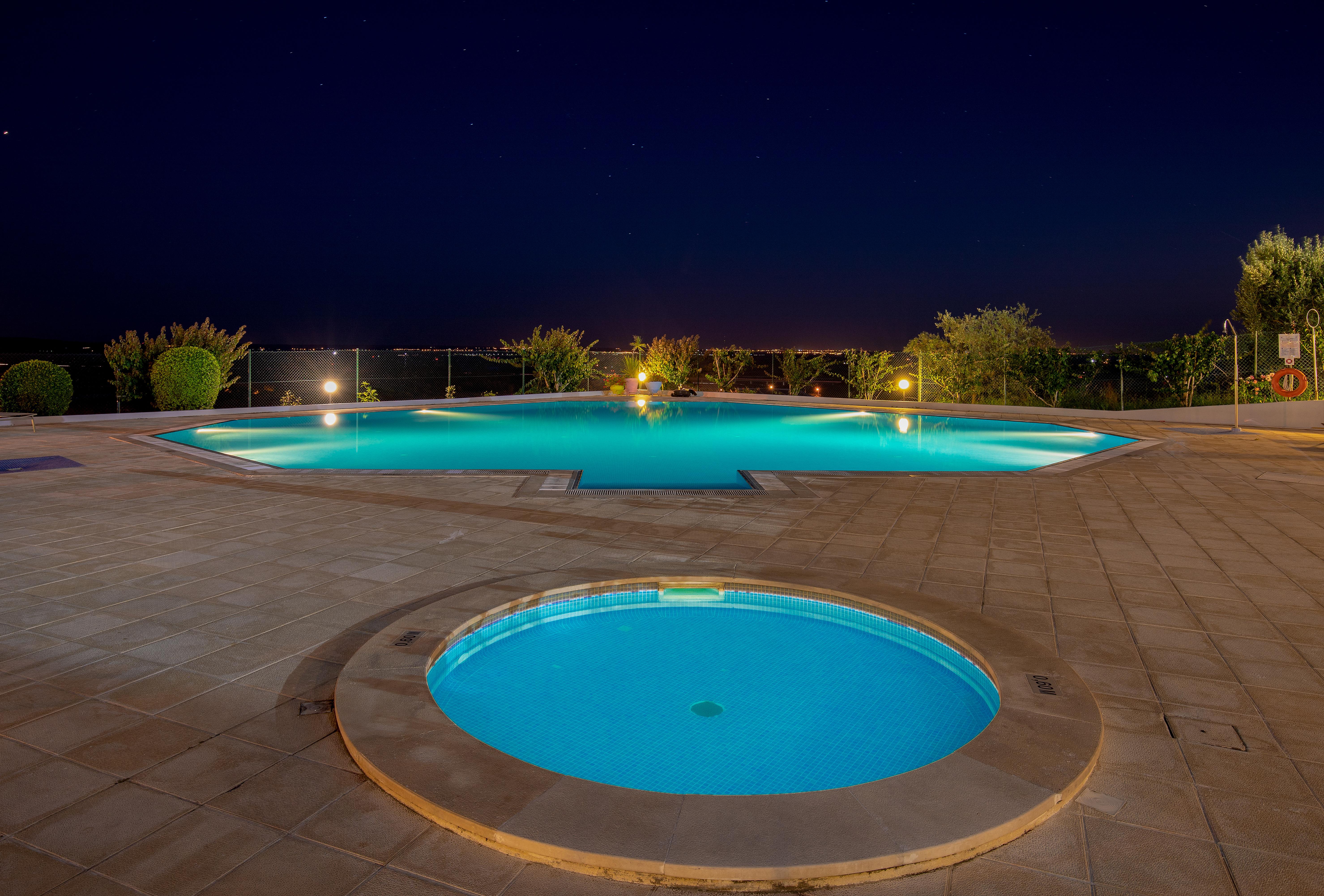 Santarem Hotel Esterno foto