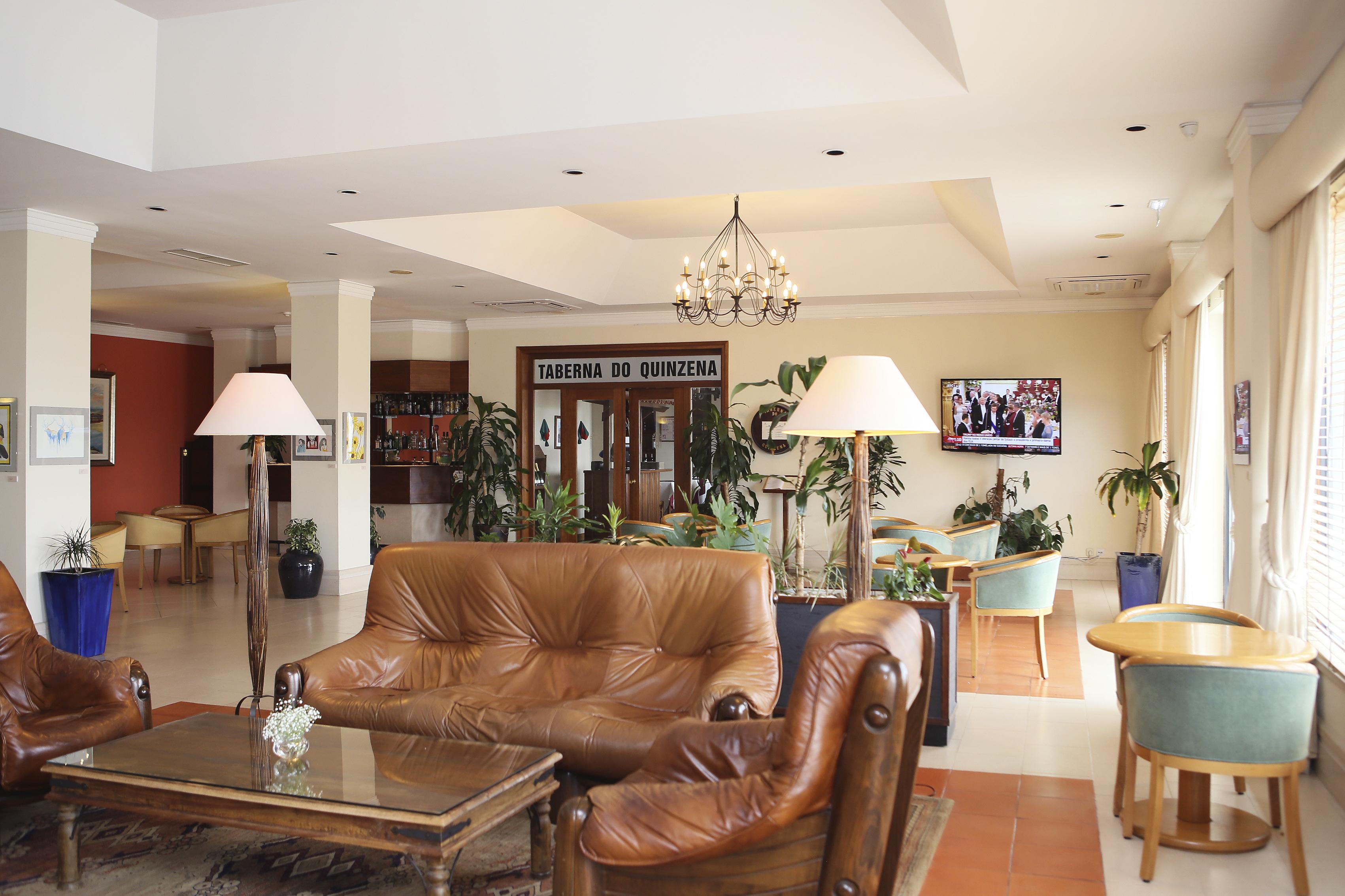 Santarem Hotel Esterno foto