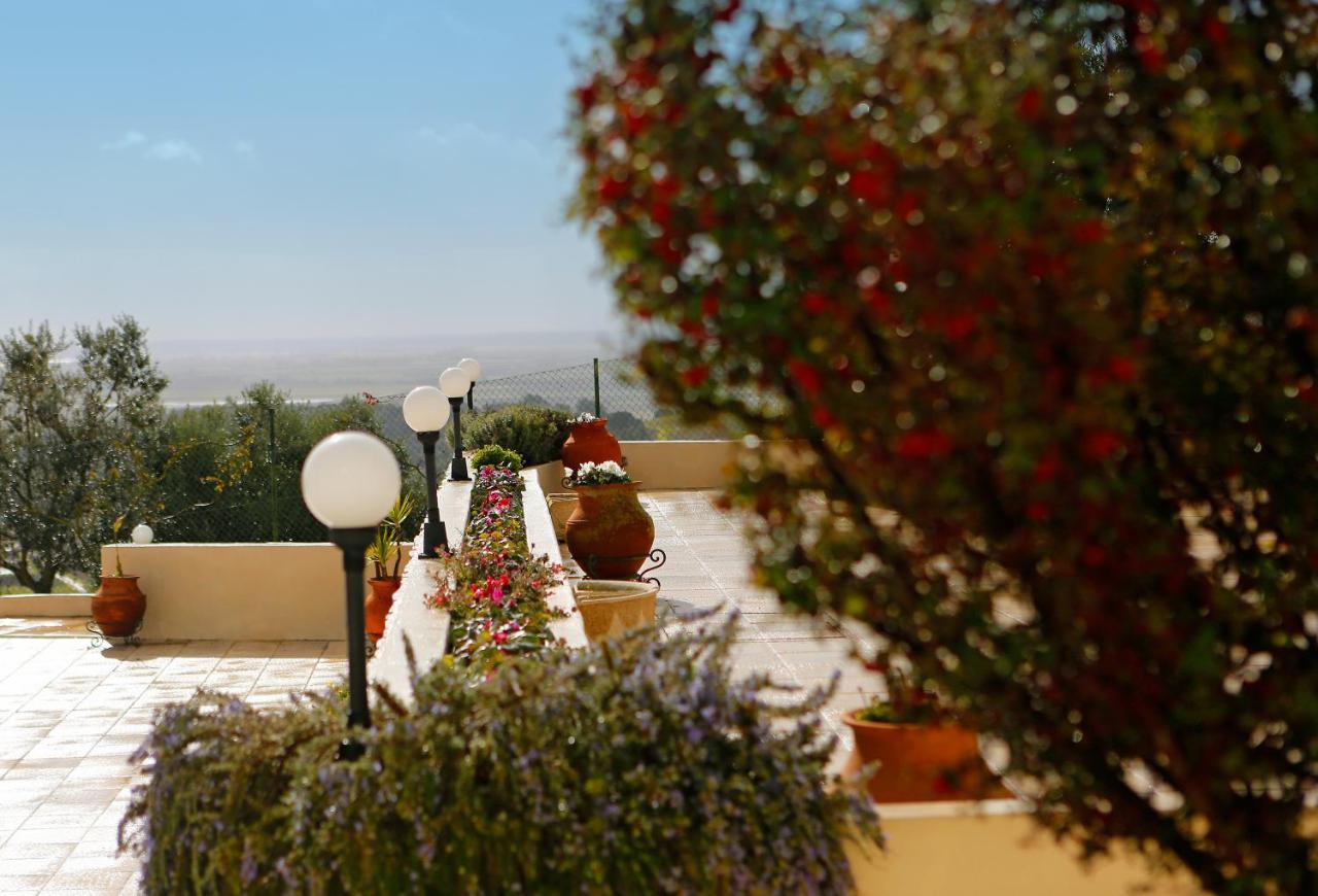 Santarem Hotel Esterno foto