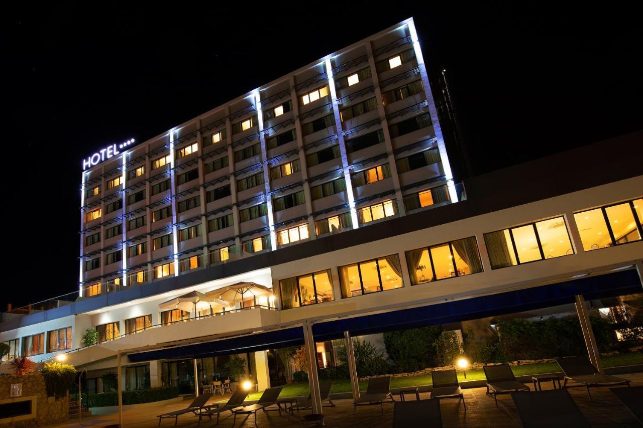 Santarem Hotel Esterno foto