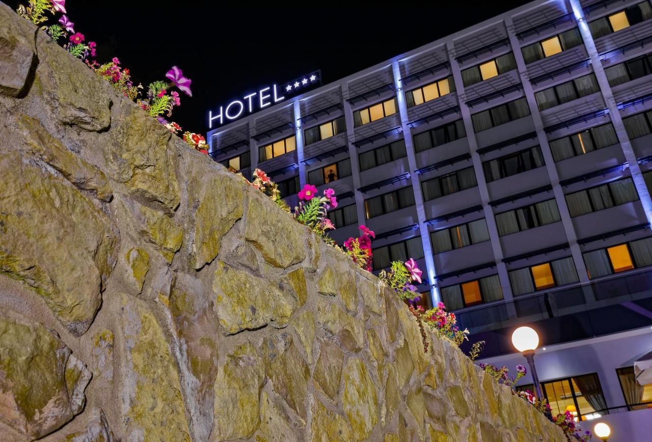 Santarem Hotel Esterno foto