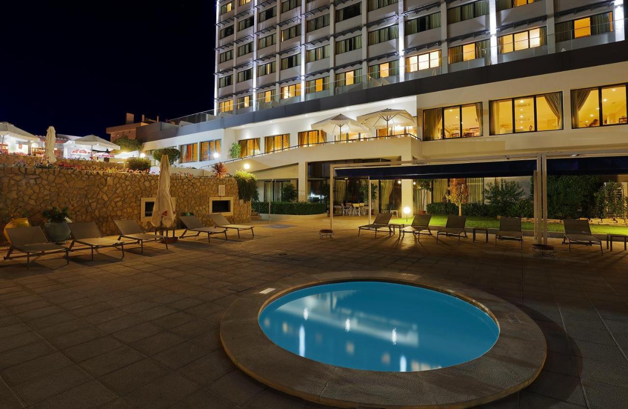 Santarem Hotel Esterno foto