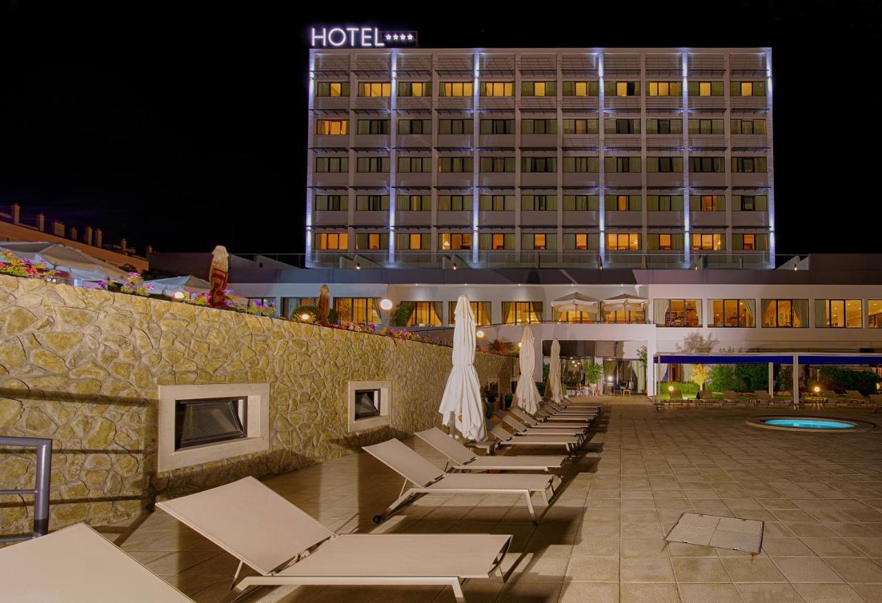 Santarem Hotel Esterno foto